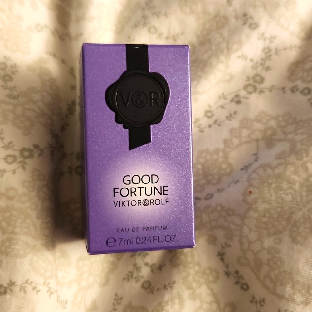 Viktor & Rolf Good Fortune Eau de Parfum